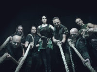 Οι VAN CANTO σε διασκευή του “Raise Your Horns” των Amon Amarth