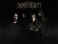 Enemy of Reality και Σπύρος Μπιμπίλας αποτίουν φόρο τιμής στα θύματα της Γενοκτονίας του Πόντου
