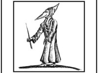 Οι Αμερικανοί Jurassic Witch κυκλοφορούν το “Black Masses And Ashes” από τη Made Of Stone Recordings