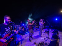 ΚΟΥΠΕΣ στο Rock Overdose: “Η σύγκρισή μας με τους VIC μας κολακεύει, αλλά έχουμε τη δική μας ταυτότητα”