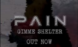 PAIN: Ακούστε τη διασκευή τους στο τραγούδι “Gimme Shelter” των Rolling Stones.