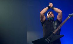 STEELIANOS AMIRIDES: Παρακολουθείστε μια από τις δυνατότερες Lamb Of God διασκευές!