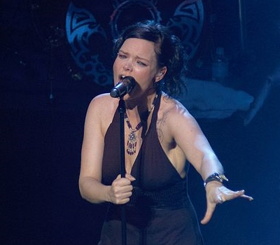 Anette Olzon: Κυκλοφορεί το πρώτο της single και video από τον νέο της προσωπικό δίσκο