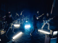 Dee Theodorou (ILLUSORY) στο RockOverdose:”Σίγουρα θα υπάρξει ένα release live & ίσως & ένα release party σε κάποιο club”