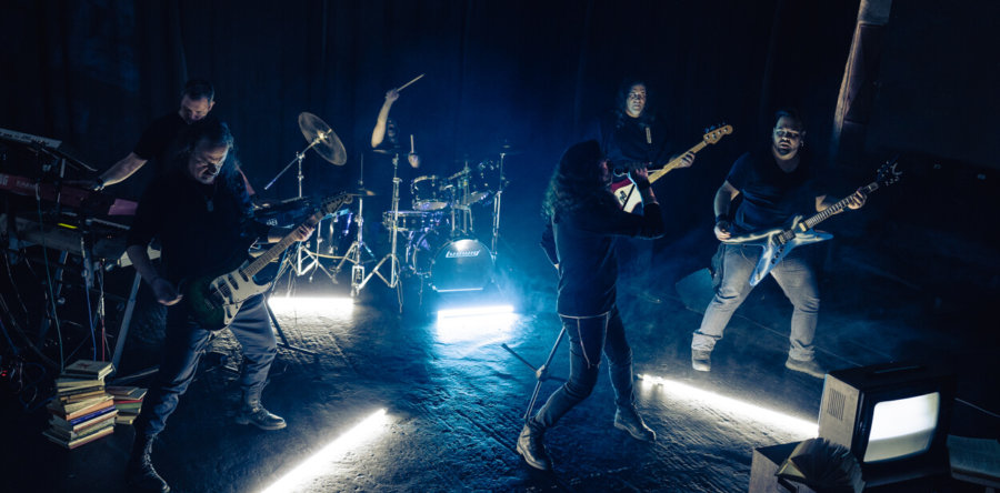 Dee Theodorou (ILLUSORY) στο RockOverdose:”Σίγουρα θα υπάρξει ένα release live & ίσως & ένα release party σε κάποιο club”