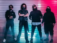 BOOM DOX: Ακούστε αποκλειστικά στο Rock Overdose το κομμάτι “Dead Nation” από τον ομώνυμο δίσκο!