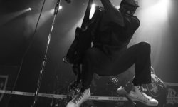 Vincent Price on RockOverdose:”The direction of the new Body Count album will be heavier!”