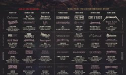 Χαμός στο επετειακό HELLFEST 2022! Θα πάιξουν σχεδόν ΟΛΟΙ!