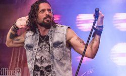 Ronnie Romero (Intelligent Music Project) on RockOverdose: “Commitment and responsibility, are the best values l learned working together with legentary musicians”!