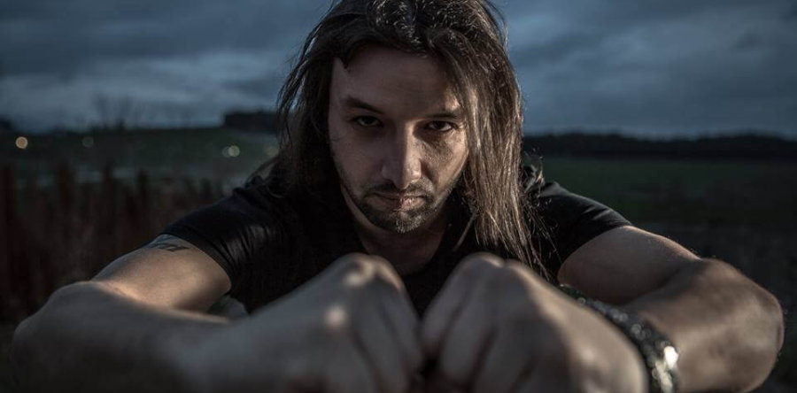 Κώστας Βρετός (WARDRUM) στο RockOverdose:”Για μας η ζωή είναι ο αγώνας να δημιουργείς & όχι απλά να επιβιώνεις”