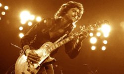 LED ZEPPELIN: Το “Whole Lotta Love” ψηφίστηκε ως το καλύτερο riff όλων των εποχών!