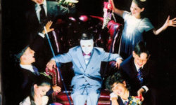 Flashback : Life of Agony – “Seasons”