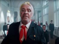 Νέο single για τον τραγουδιστή των RAMMSTEIN, Till Lindemann “”Ich Hasse Kinder” (“Μισώ τα παιδιά”) – video!