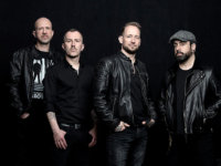 Volbeat: Κυκλοφορούν δύο νέα τραγούδια, “Wait A Minute My Girl” και “Dagen Før”