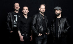 Volbeat: Κυκλοφορούν δύο νέα τραγούδια, “Wait A Minute My Girl” και “Dagen Før”