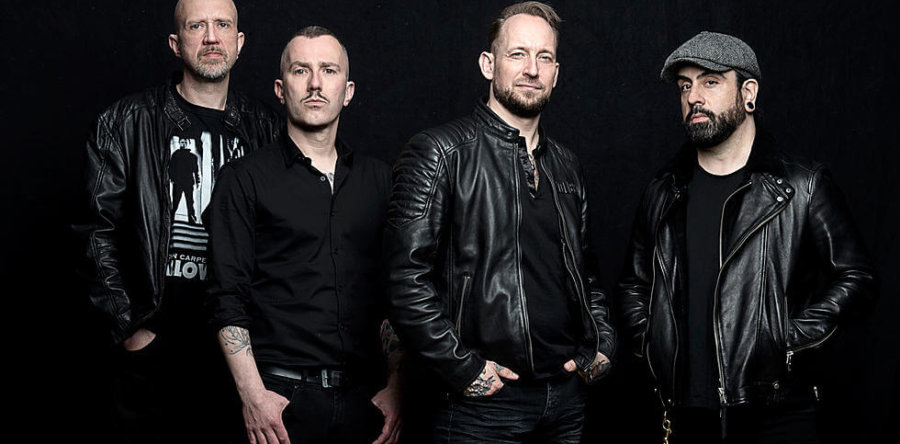 Volbeat: Κυκλοφορούν δύο νέα τραγούδια, “Wait A Minute My Girl” και “Dagen Før”
