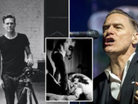 Bryan Adams: Θα είναι ο φωτογράφος του ημερολογίου της Pirelli για το 2022!