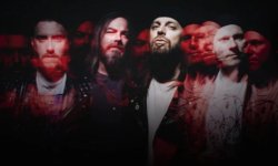 BULLET FOR MY VALENTINE: Ακούστε το ΝΕΟ τους single “Parasite” από τον επερχόμενο δίσκο τους!