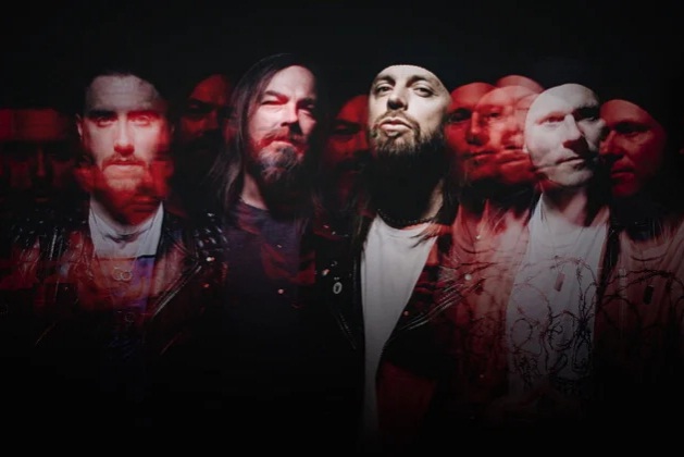 BULLET FOR MY VALENTINE: Ακούστε το πρώτο single από το πιο heavy και επιθετικό τους album μέχρι τώρα!