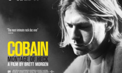 Cinema – Cobain: “Montage of Heck”