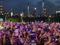 ΗΠΑ: Με συναυλία στο Central Park θα γιορτάσει η Νέα Υόρκη την αναγέννησή της μετά τη πανδημία!