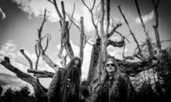 Darkthrone: Ακούστε το νέο τραγούδι τους “Hate Cloack”.
