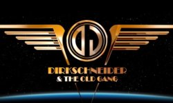 Dirkschneider & The Old Gang: Ακούστε το νέο single της μπάντας από πρώην μέλη των ACCEPT!