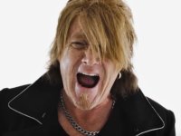 Kai Hansen (HELLOWEEN) στο RockOverdose:”Δεν μετανιώνω που έφυγα,αλλά τώρα γύρισα σπίτι!”