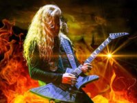 O Jeff Loomis είναι ο νέος κιθαρίστας των Graham Bonnet’s Alcatrazz!