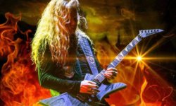O Jeff Loomis είναι ο νέος κιθαρίστας των Graham Bonnet’s Alcatrazz!