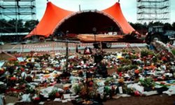 21 χρόνια από την τραγωδία στο φεστιβάλ Roskilde της Δανίας!