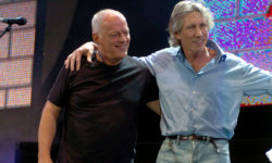Roger Waters: “Ο Gilmour επιθυμεί να περιορίσει την συνεισφορά μου στους Pink Floyd!”
