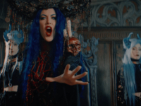 POWEWOLF: Βίντεο για το κομμάτι “Demon’s Are A Girls Best Friend” μαζί με την Alissa White-Gluz!