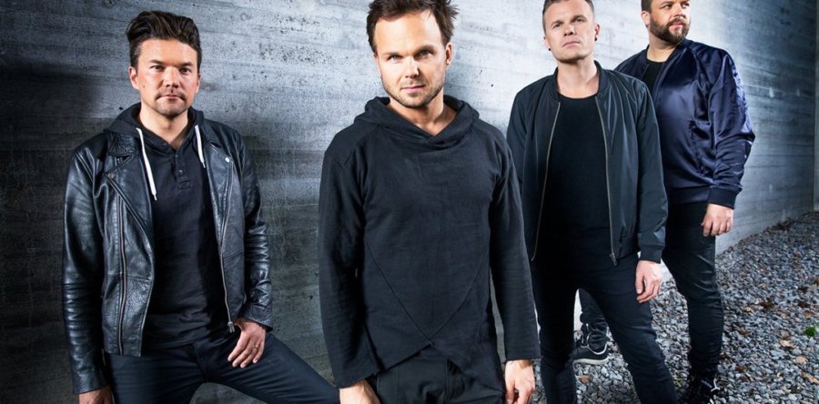 THE RASMUS στο RockOverdose: “Η ιδέα του νέου μας album είναι η μοναξιά!”