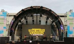 Ανταπόκριση: Gimme Shelter Film Festival, Phil Lynott: “Songs For While I’m away”, Live act Remember Lizzy @ Τεχνόπολη Δ.Αθηναίων (11/06/2021)