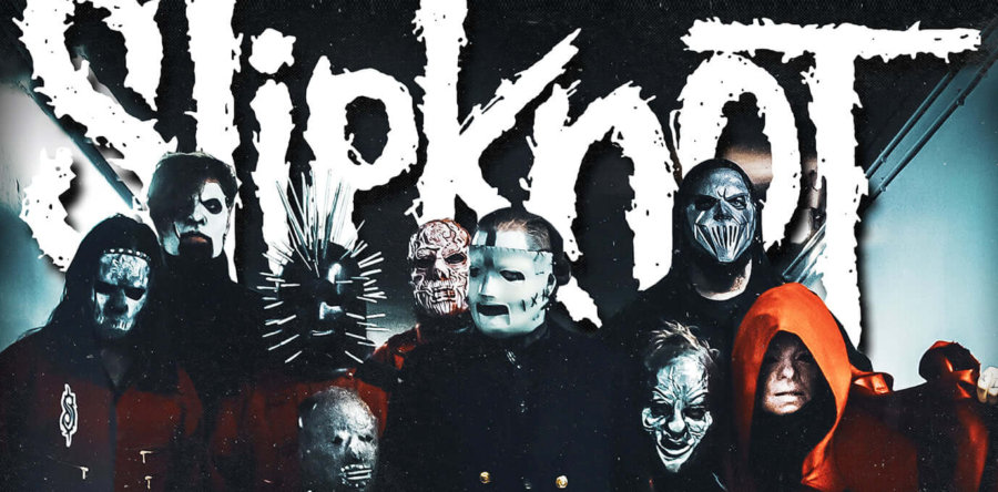 RELEASE ATHENS FESTIVAL: Νέες ημερομηνίες για την εμφάνιση των SLIPKNOT το 2022!