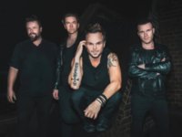 Lauri Ylönen (THE RASMUS) on Rock Overdose: “The concept of the album comes from the loneliness!”