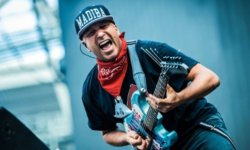 Tom Morello & The Bloody Beetroots: Ανακοίνωσαν EP με τίτλο “The Catastrophists”