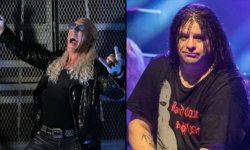 Dee Snider: Παρουσιάζει νέο τραγούδι σε συνεργασία με τον τραγουδιστή των Cannibal Corpse!