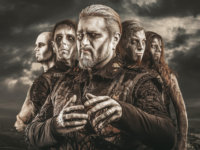 POWERWOLF: Ακούστε το νέο τους single “Demons Are A Girl’s Best Friend” ft. Alissa White-Gluz (video)