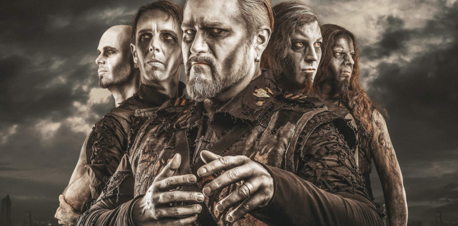 POWERWOLF: Ακούστε το νέο τους single “Demons Are A Girl’s Best Friend” ft. Alissa White-Gluz (video)
