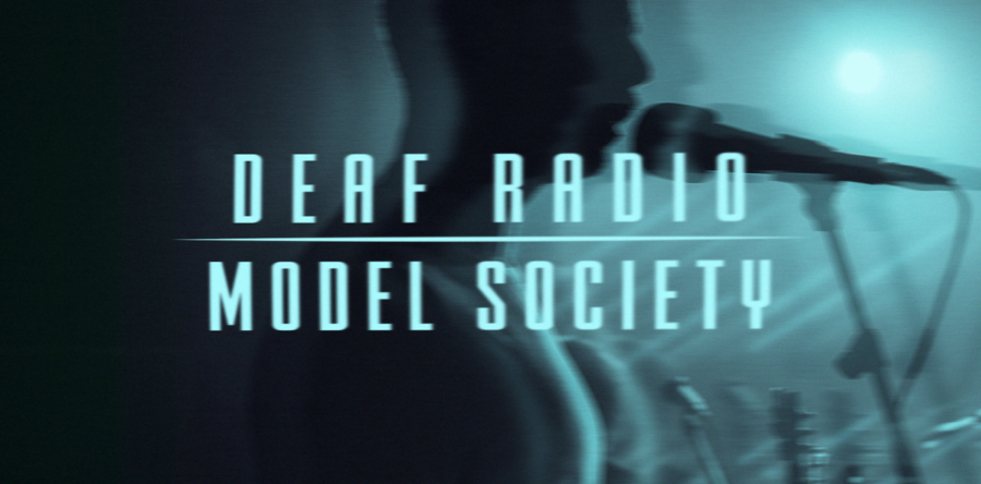 Οι νέοι αλλαγμένοι Deaf Radiο!