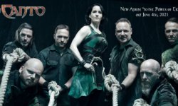 Stefan Schmidt (VAN CANTO) στο RockOverdose: “Η μουσική τουλάχιστον μπορεί να φέρει τους ανθρώπους πιο κοντά!”