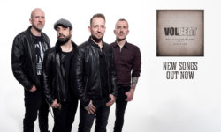 VOLBEAT on RockOverdose: “The audience is going to let you know who are the next big bands!”