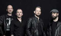 Ακούστε τη διασκευή των VOLBEAT, στο ‘Don’t Tread On Me’ των METALLICA!