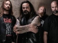 Deicide: Γράφουν «φοβερή μουσική» για το επόμενο άλμπουμ τους.
