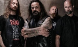 Deicide: Γράφουν «φοβερή μουσική» για το επόμενο άλμπουμ τους.
