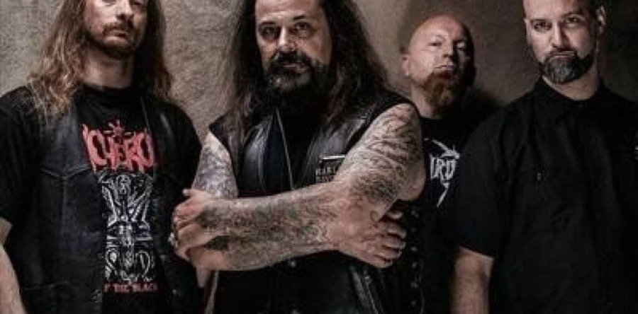 Deicide: Γράφουν «φοβερή μουσική» για το επόμενο άλμπουμ τους.