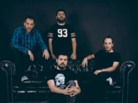 “Snooze”: Το νέο single από τους Machacar
