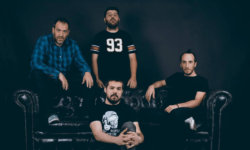 “Snooze”: Το νέο single από τους Machacar